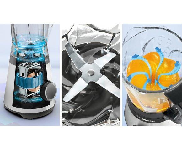 Bosch MMB4151S blender - slika 7