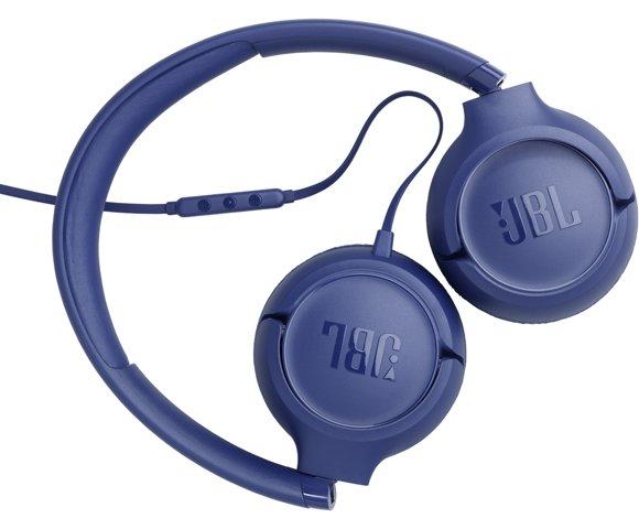 JBL Tune 530C Blue slušalice - slika 3