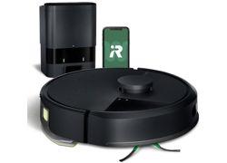 iRobot IROBOT ROOMBA COMBO 105+ Black