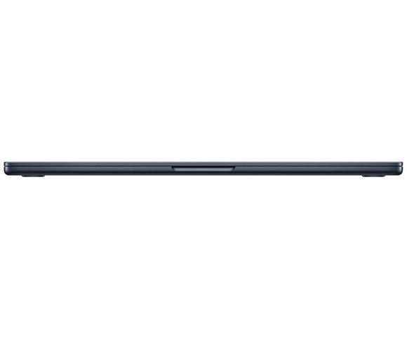 Apple MacBook Air 15  MIDNIGHT M5-10C GPU-10C 16GB 1TB - slika 3