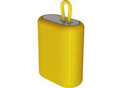 Canyon BSP-4 Yellow bluetooth zvučnik