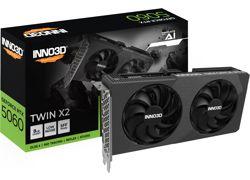 INNO3D RTX 5060 Twin X2 8GB grafička kartica