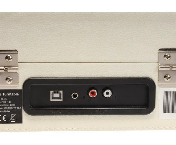 Denver VPL-130 - slika 10