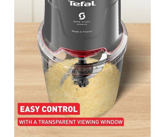 Tefal Easy Press Chopper MQ740HF0 sjeckalica - slika 6