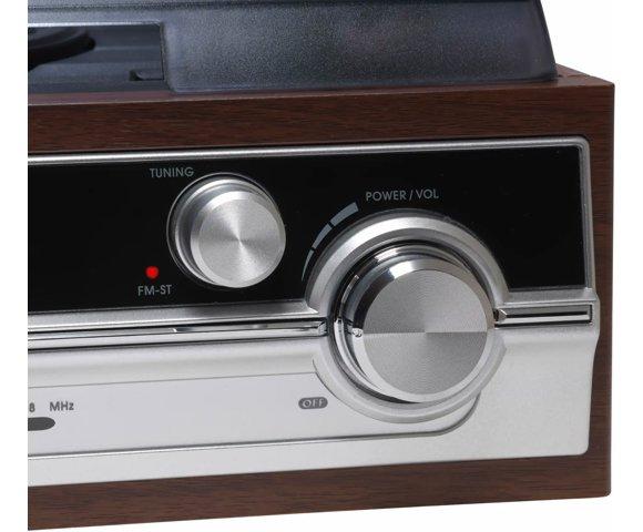 DENVER VPR-190MK2 gramofon  - slika 4