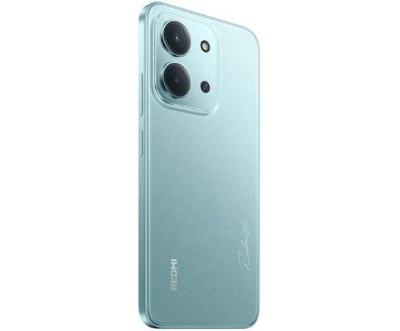 Xiaomi Redmi 15C 5G 4GB 128GB Mint Green smartphone - slika 5