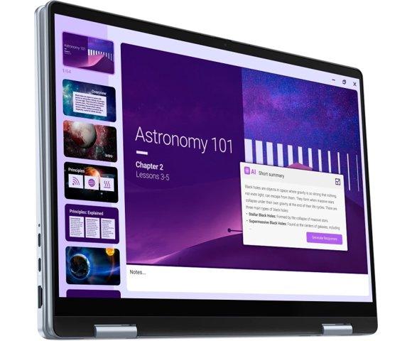 Dell 14 Plus 2-in-1 210-BPMW-001 laptop - slika 4