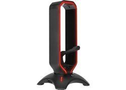 Rampage RM-H66 GUARD Black