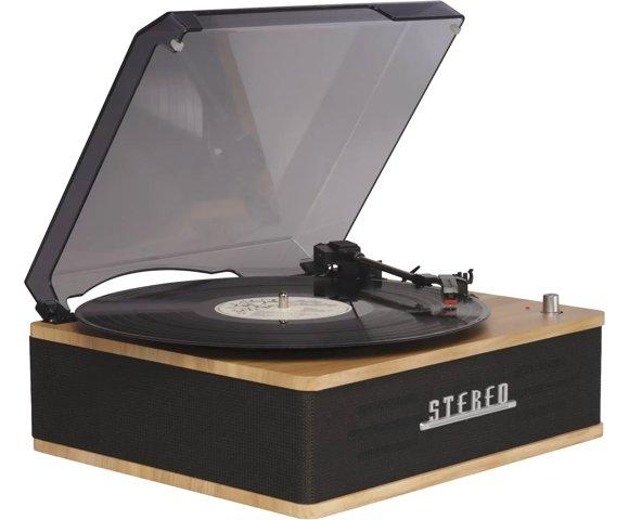DENVER VPB-262LW gramofon - slika 3