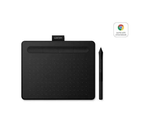 Wacom Intuos S Black grafička tabla - slika 2