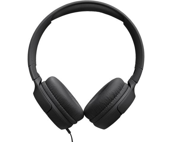 JBL Tune 520C Black slušalice - slika 4