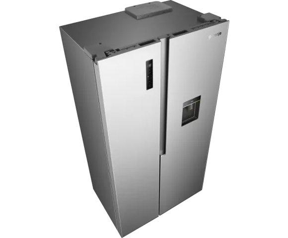 Gorenje NRS917E41XWD side-by-side frižider - slika 5
