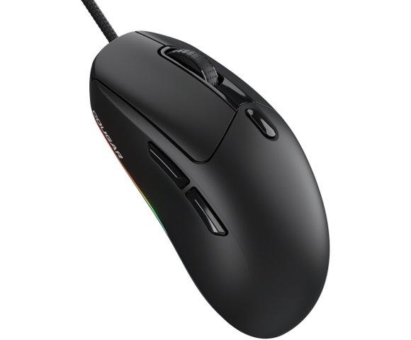 COUGAR MINOS NEO Black gaming miš - slika 3