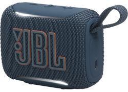 JBL Go 5 Blue bluetooth zvučnik