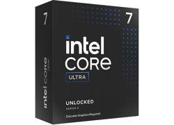 Intel Ultra 7 265KF procesor