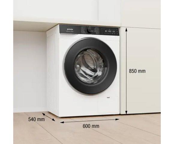 Gorenje WG694A11 mašina za pranje veša - slika 3