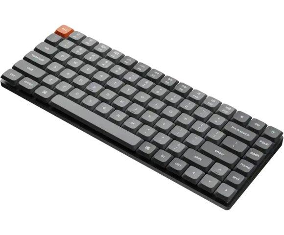 Keychron K3 Max Black tastatura (K3M-A3) - slika 3