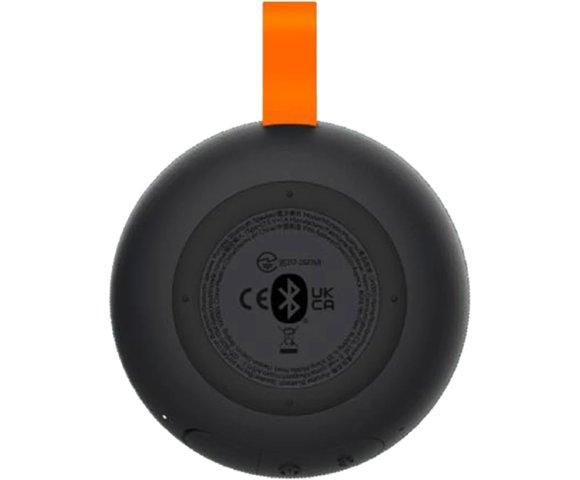 XIAOMI Bluetooth Speaker Essential Black zvučnik - slika 2