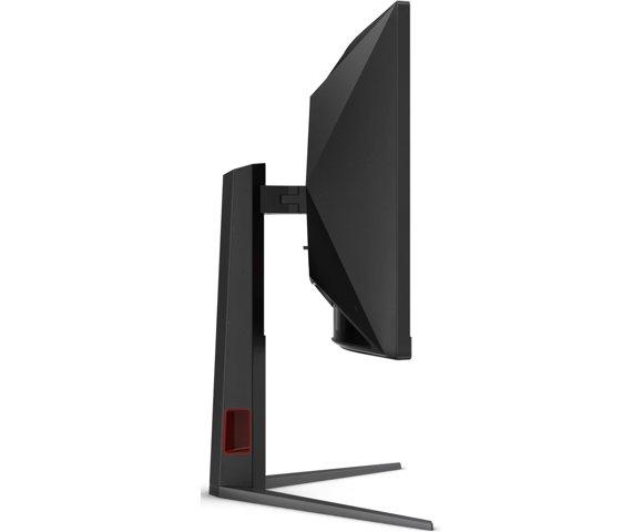 AOC CU34G4 gaming zakrivljeni monitor - slika 21