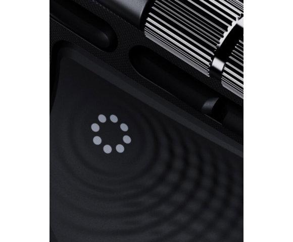 Logitech MX Master 4 Graphite miš - slika 13