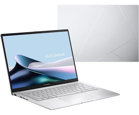ASUS Zenbook 14 UX3405CA-STA1370 laptop - slika 5