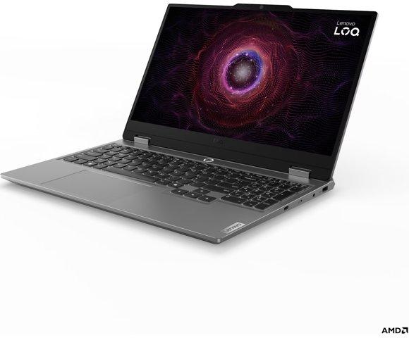 Lenovo LOQ 15AHP9 gaming laptop - slika 2
