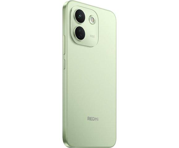 Xiaomi Redmi Note 17 Pro Max 5G 8GB 512GB Green smartphone - slika 6