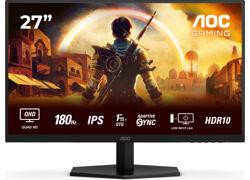 AOC Q27G42XE gaming monitor