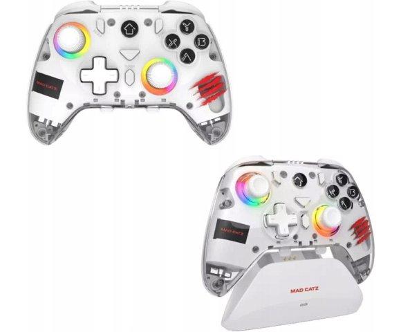 MadCatz C.A.T. 17 kontroler - slika 3
