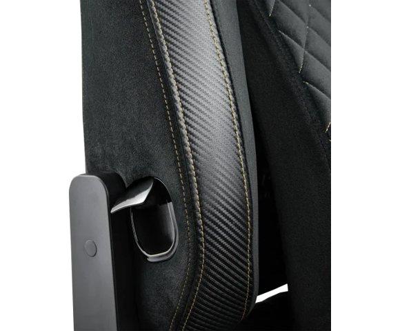 Cougar Titan Pro V2 Gold F gaming stolica - slika 11