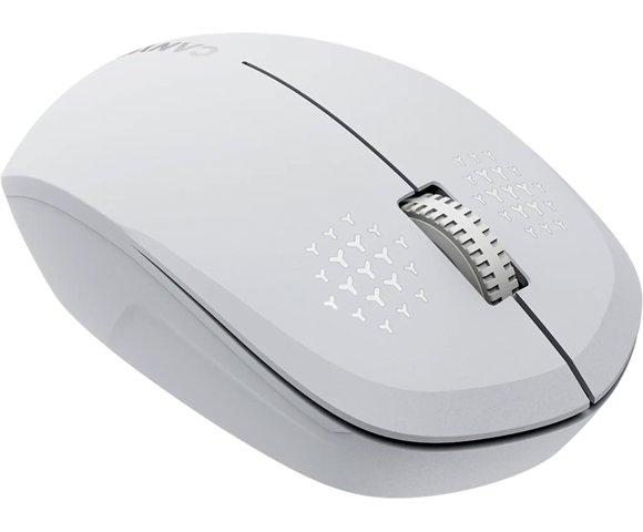 Canyon OnClick W04 White bežični miš - slika 3