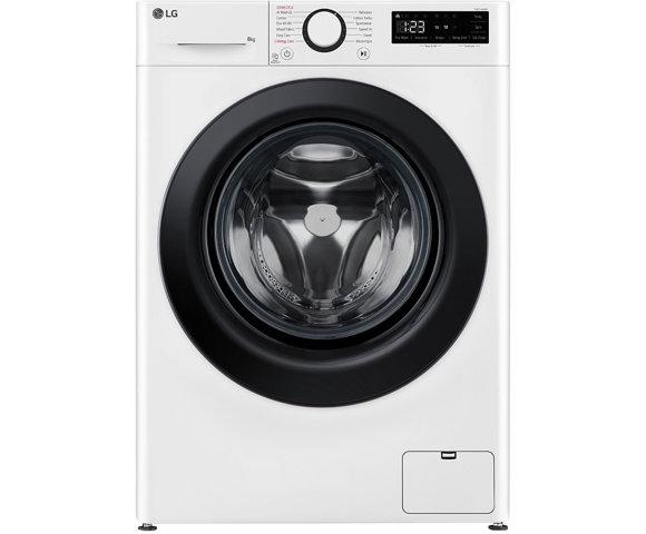 LG F2WR508SBW veš mašina - slika 4