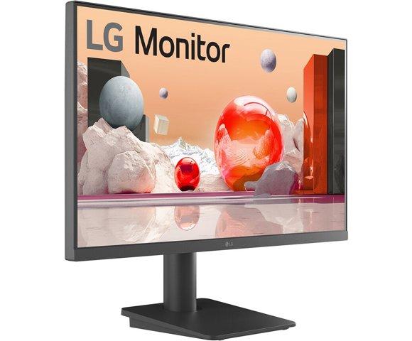 LG 27MS550-B monitor - slika 4