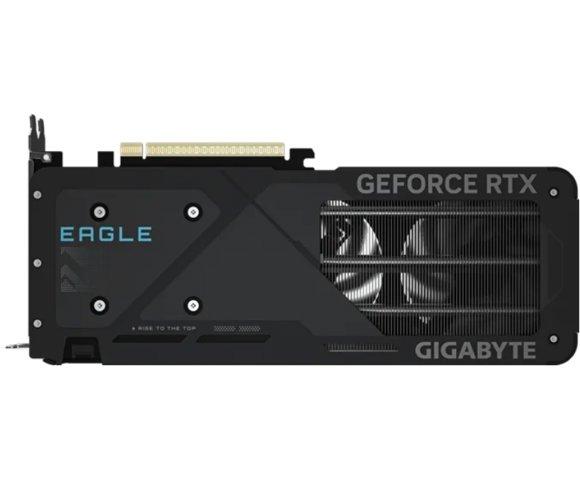 Gigabyte GeForce RTX 5060 EAGLE MAX OC 8G grafička kartica - slika 5