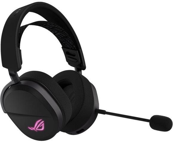 Asus Rog Pelta Black gaming slušalice - slika 6