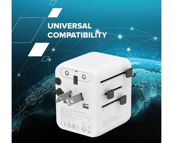 Canyon OnTour 20 univerzalni adapter - slika 6