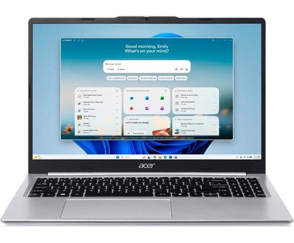 Acer Aspire Lite 15 AL15-46P-R7WN laptop - slika 2