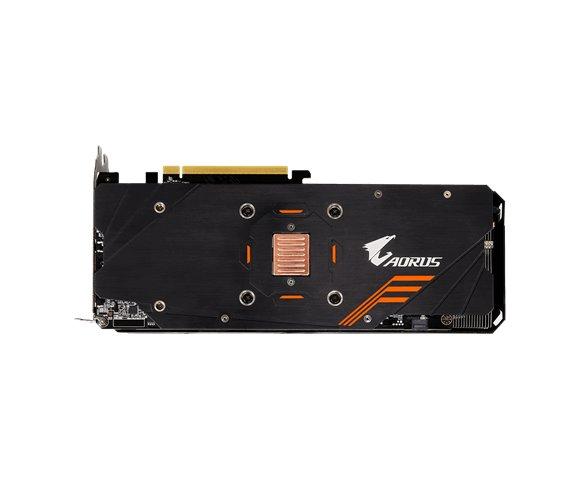 Gigabyte GV-N1060AORUS-6GD - Multicom