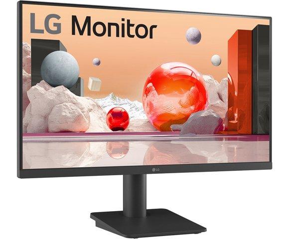 LG 27MS550-B monitor - slika 3