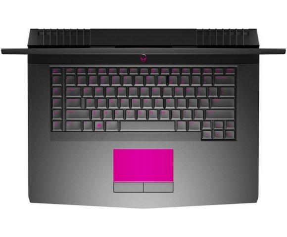 Alienware 15 R3 - slika 3