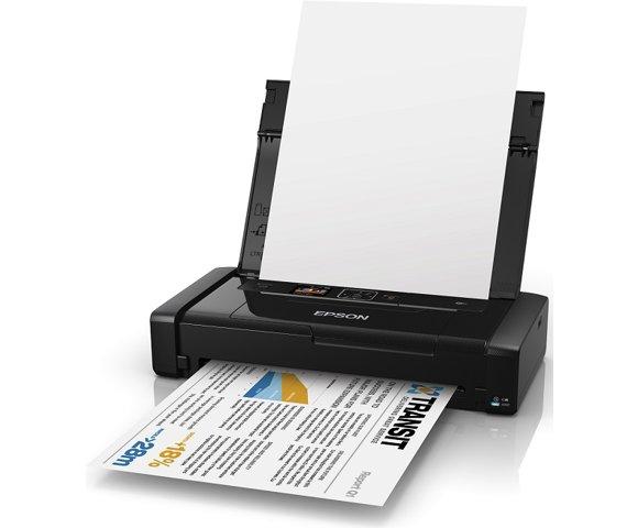 EPSON WF-100W A4 - slika 2