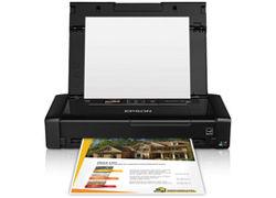 EPSON WF-100W A4