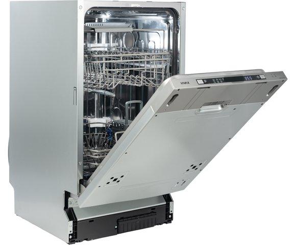 VIVAX DWB-451072D mašina za suđe - slika 4