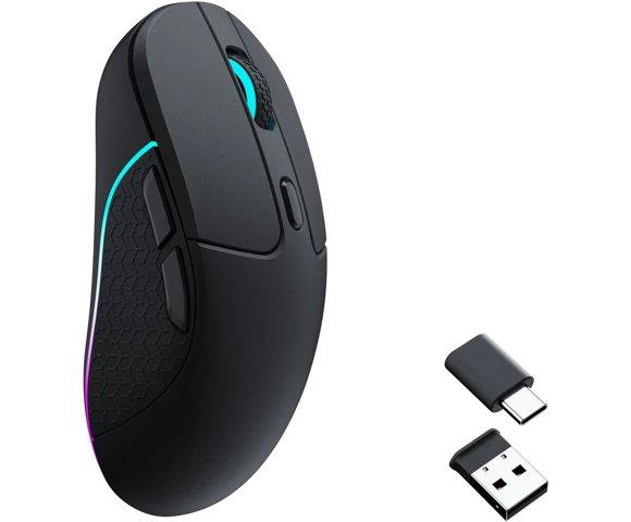 Keychron M3-A1 bežični miš - slika 2