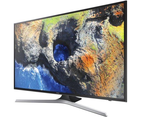 Samsung UE43MU6172UXXH - slika 2