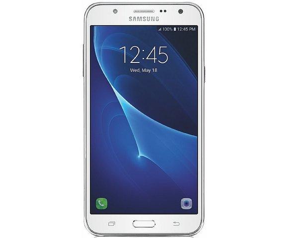 Samsung J7 2016 White - slika 3
