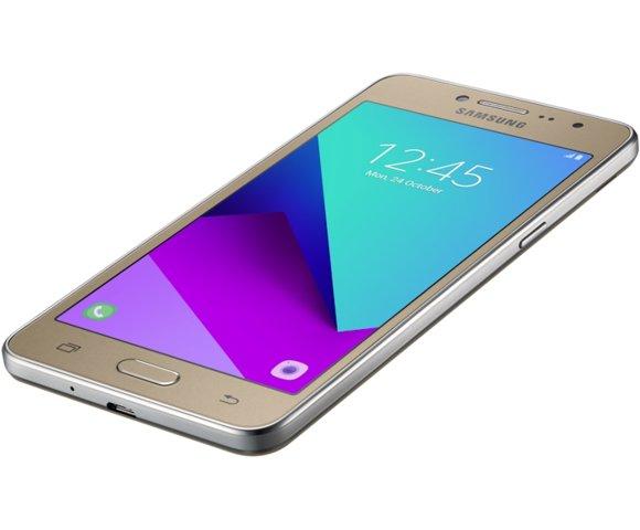 Samsung Grand Prime Plus Gold - slika 4