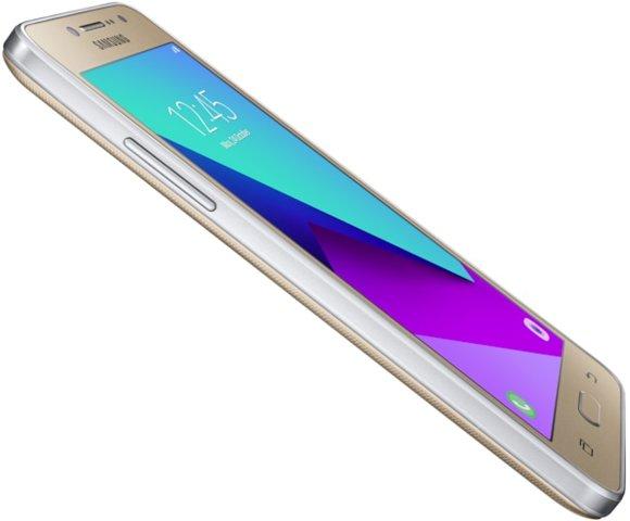 Samsung Grand Prime Plus Gold - slika 5