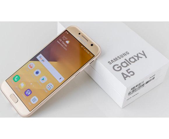 Samsung A5 2017 Gold - slika 3