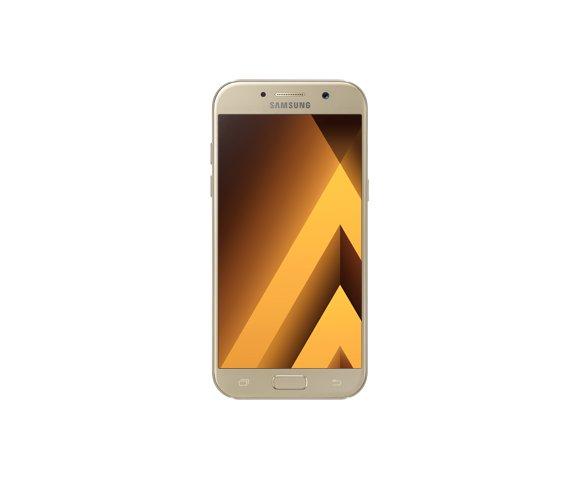 Samsung A5 2017 Gold - slika 2